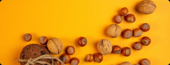 Three Squirrels Nuts