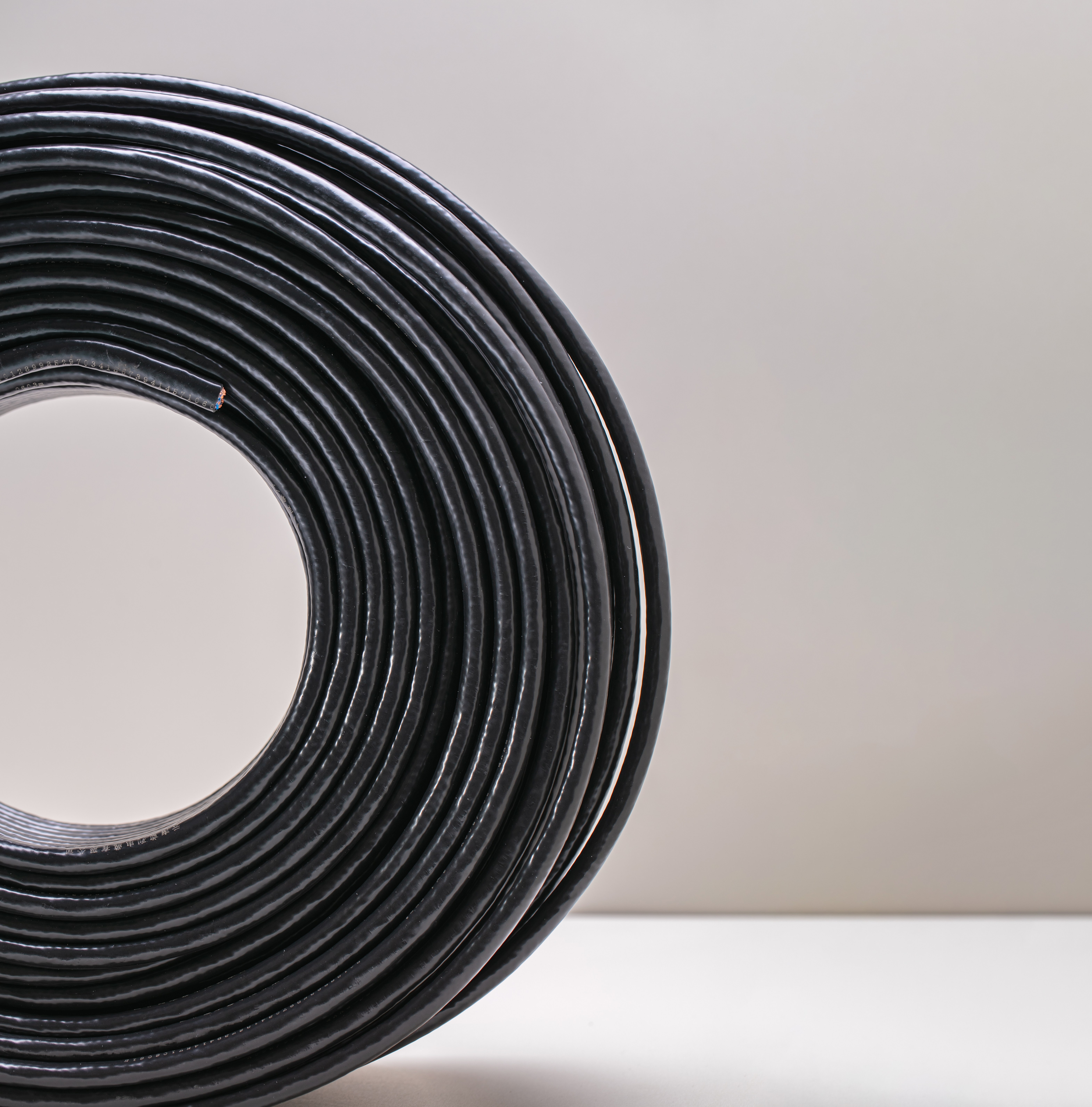 Rubber sheathed cable橡套电缆