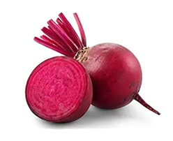 Fresh Red Radish