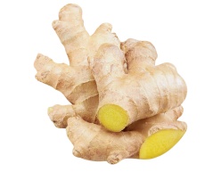 Fresh Ginger