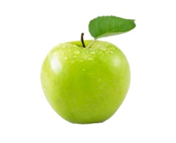 Green Apple