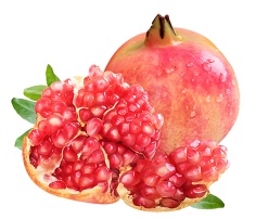 Pomegranate