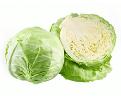 Fresh Large Cabbage