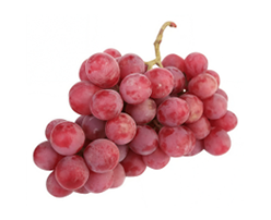 Seedless Red Grape
