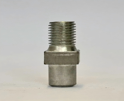 Custom non-standard parts